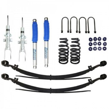 Kit de elevación Superior Engineering +2,5cm Volkswagen Amarok (2010-2023)